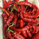 Jimmy Nardello Pepper, 10 Seeds