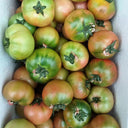 Sweet Heart Fruit Tomato, 100 Seeds
