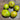 268 Sandra's Smile Tomato, 5 Seeds