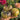 1097 Dwarf Pink Leilei Bella F5 Tomato, 5 Seeds