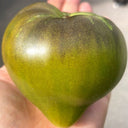 957 Sophia Green Heart Tomato, 5 Seeds