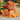 U2225 Oxheart Carrot, 50~100 Seeds