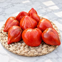 1150 Heart of Ukraine Red Tomato, 5 Seeds