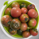 Crisp Sweet Strawberry Tomato, 20 Seeds