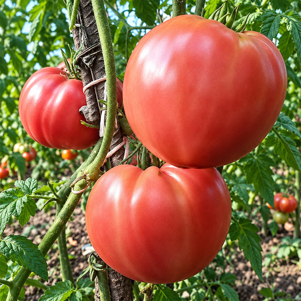 394 Fokusnik Tomato, 5 Seeds