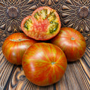 466 Dwarf Delta Diver Red Tomato, 5 Seeds